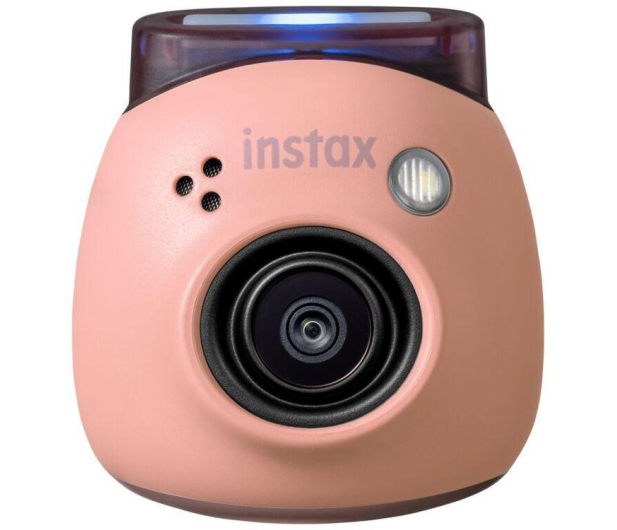 Fujifilm Instax Pal Powder Pink - 1186494 - zdjęcie